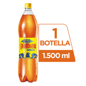 Postobon Colombiana 1.5 Lt
