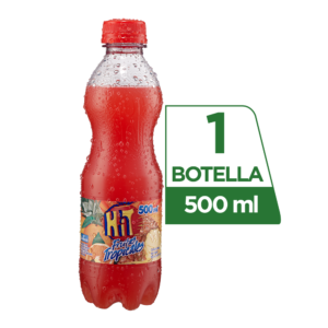 Hit Frutas Tropicales 500ml