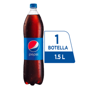 Pepsi 1.5 Lt