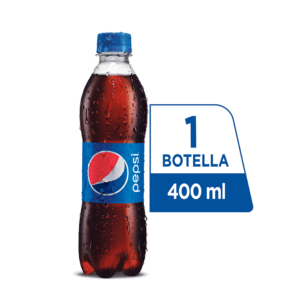 Pepsi 400ml