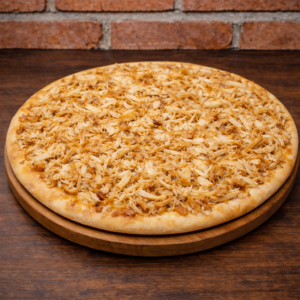 Pizza Pollo