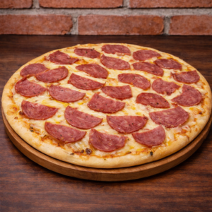 Pizza Salami