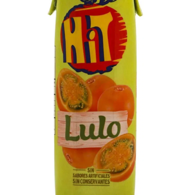 Hit Lulo 1Lt