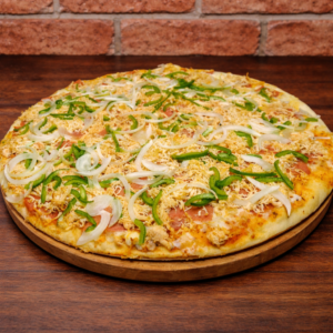 Pizza Ricura