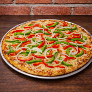 Pizza Trio Aromatico