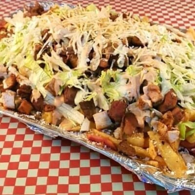 Salvajada Livorno's Tradicional x5